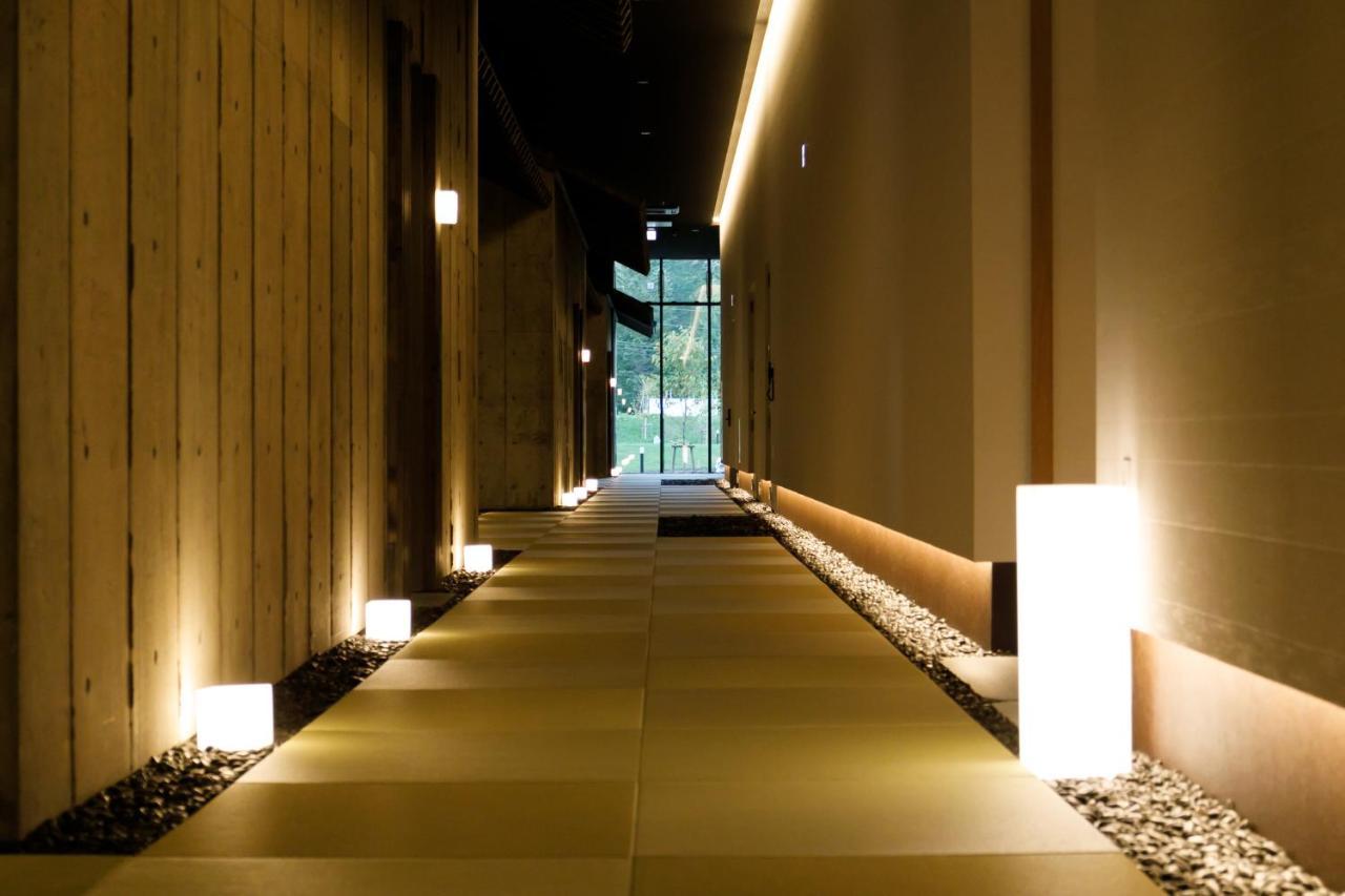 فندق Otofukeفي  Tokachigawa Moor Onsen Seijyakubow المظهر الخارجي الصورة